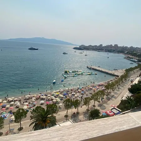 Dealuna * Sarande